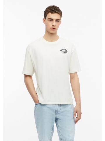s.Oliver T-Shirt in 02D2_creme