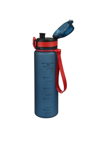 Red Bull Oracle Trinkflasche 650 ML Energie für unterwegs