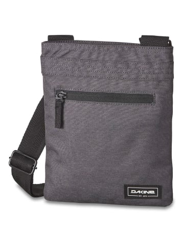 Dakine Jive - Umhängetasche S 24 cm (street art) in geyser grey