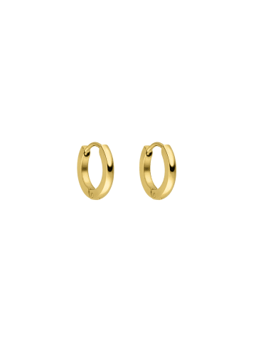 PURELEI Creolen Ike Gold