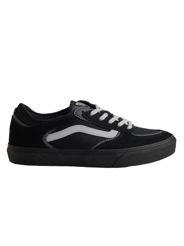 Vans Sneakers in Black