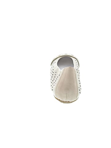 rieker Ballerina Beige