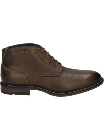 Josef Seibel Stiefelette Earl 04 in braun