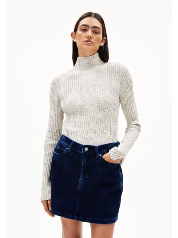 armedangels Pullover Alaania in hellgrau - 0002