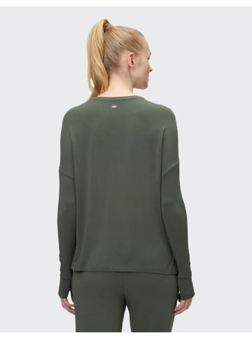 Venice Beach T-Shirt VB Winona in pine