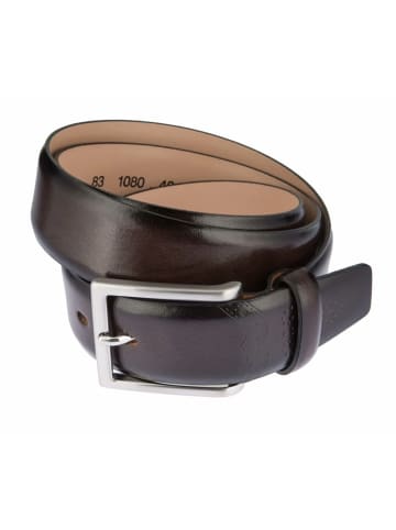 LLOYD Gürtel für Herren in braun