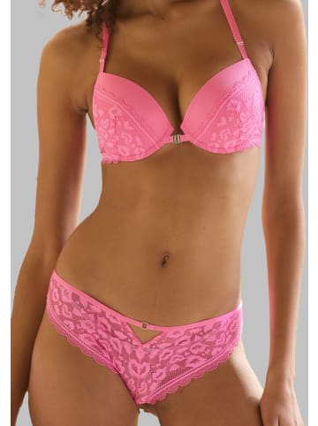 Vivance String in pink