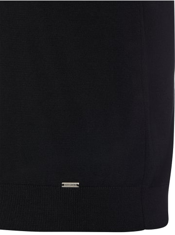 More & More Strickpullover in schwarz - 0002