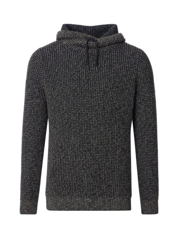 CASAMODA Pullover in mittleres Dunkelblau