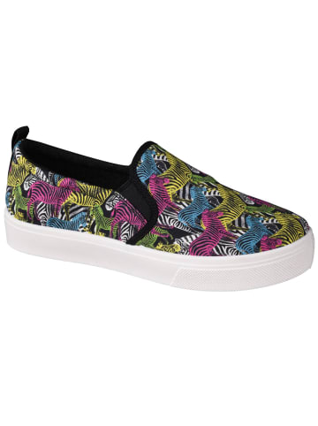 Skechers Skechers Poppy-Pop Art Animals in Mehrfarbig