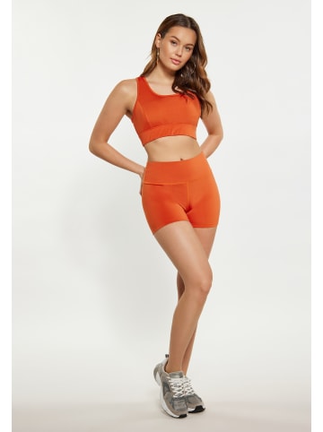 faina Top in Orange