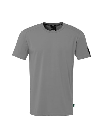 Kempa Shirt STMNT Kids in steingrau