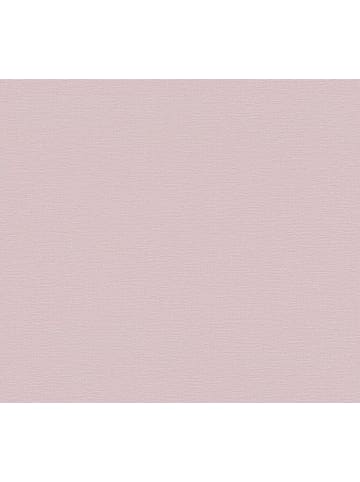 A.S. Création Tapete Silent Glow in Rosa