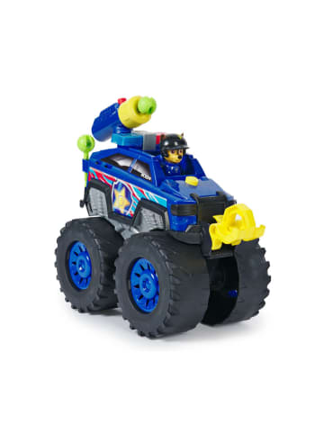 Paw Patrol Spielzeugfahrzeug PAW Rescue Wheels Chase Deluxe, ab 3 Jahre