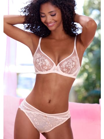 LASCANA Bügel-BH in puder