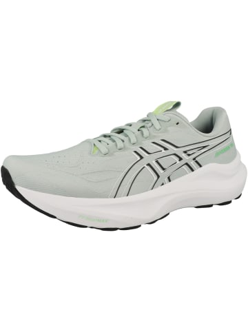 asics Laufschuhe GT-2000 14 in hellgruen