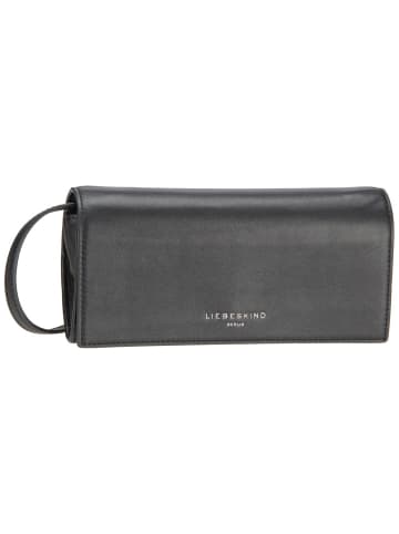 LIEBESKIND BERLIN Bodybag Crossbody XS Calf in Black