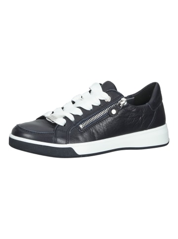 ara Sneaker in Blau