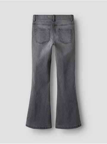 name it Jeans in Medium Grey Denim