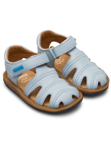 Camper Sandalen " Bicho " in Blau