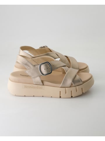 Nero Giardini Sandalen in Bronze