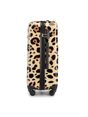 Wittchen 2tlg. Koffer Set Young Collection in Multicolored 3