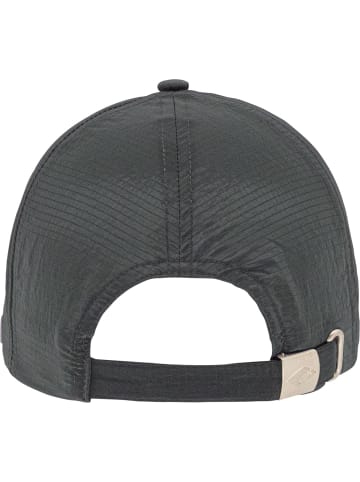 Chillouts Headwear Baseball Cap in grau