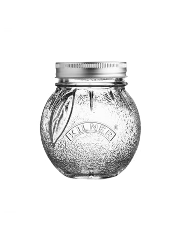 Kilner Marmeladenglas, Orange, 400 ml