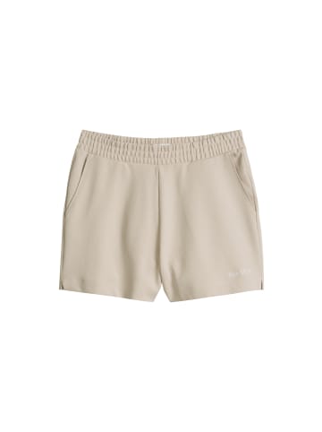 Marc O'Polo MOP Club '67 Sweat Shorts in Grey Silk