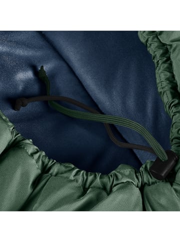 Deuter Schlafsack Orbit SL 0C/32F in Tannengrün216