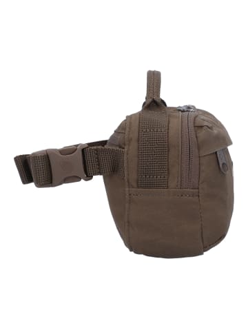 FJÄLLRÄVEN Kanken Hip Pack Gürteltasche 18 cm in dark oak