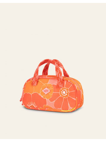 Oilily Caro Kosmetiktasche in Rosa