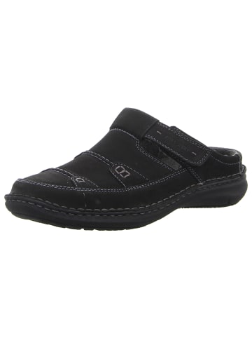 Josef Seibel Slipper in schwarz