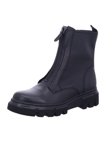 Gabor Fashion Boots in schwarz