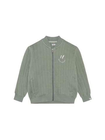 Noppies Strickjacke in Lily Pad
