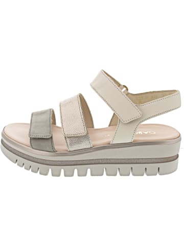 Gabor Sandale Beige