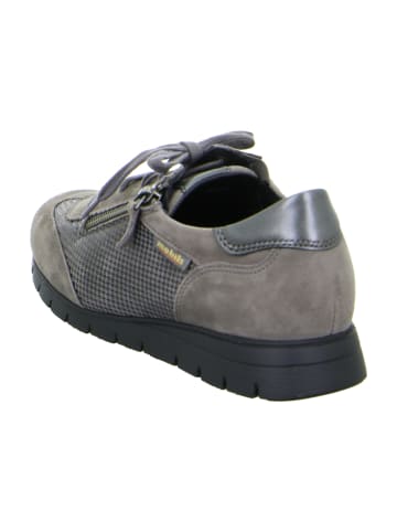 Mephisto Komfort Schnürschuhe in Braun