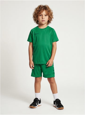 Hummel Verstellbare Taille Anzug Hmlpromo Kinder in JELLY BEAN