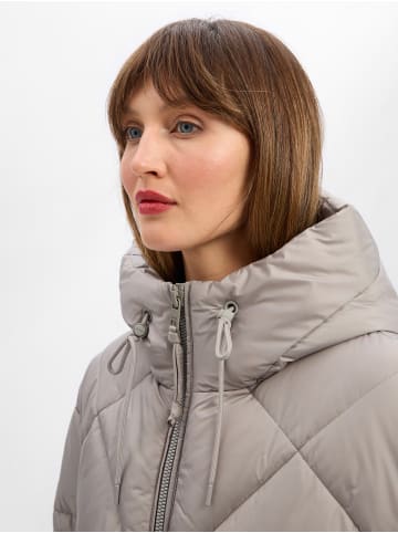 Marc O'Polo DENIM Jacke in hellgrau