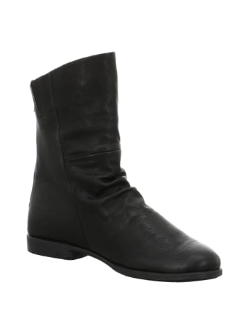 Think! Stiefelette AGRAT in Schwarz