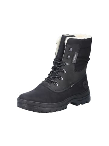 rieker Stiefel & Stiefeletten für Herren in schwarz