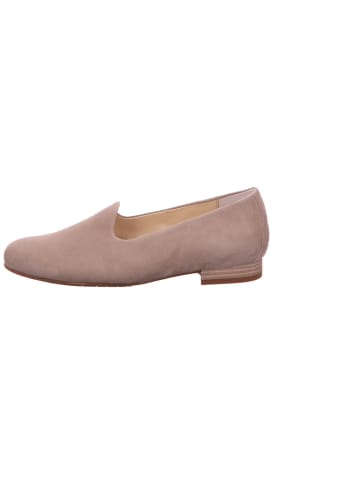 Semler Slipper in beige