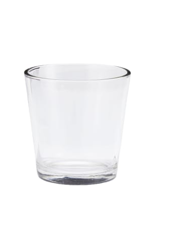 relaxdays 48x Teelichtglas in Klar
