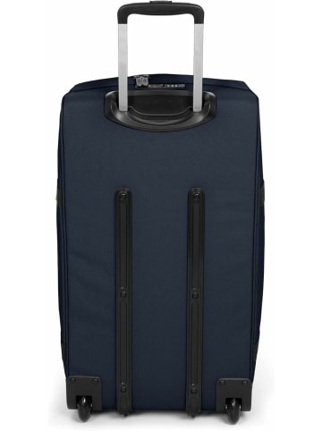 Eastpak Trolley für Erwachsene in blau