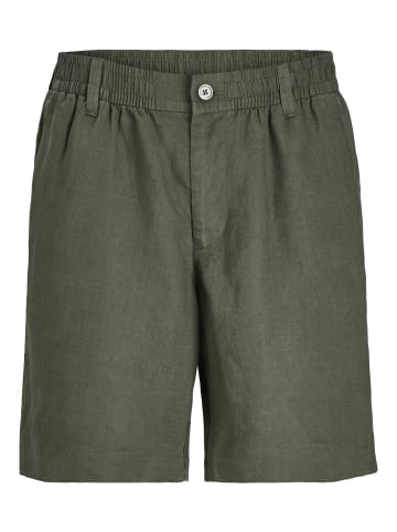 Jack & Jones Shorts in Beetle
