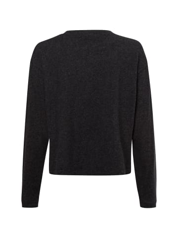 American Vintage Shirt Ypawood in anthrazit