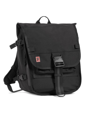 CHROME Warsaw Medium 25 - Rucksack 44 cm in schwarz