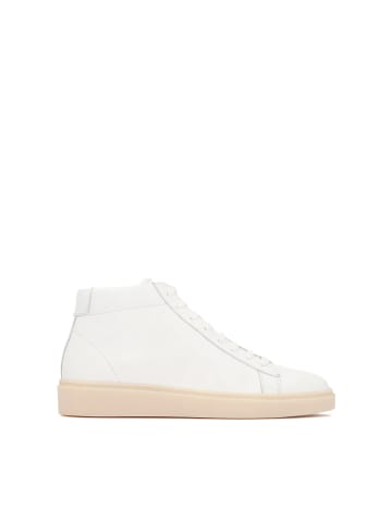 Kazar Sneaker Low in Weiß