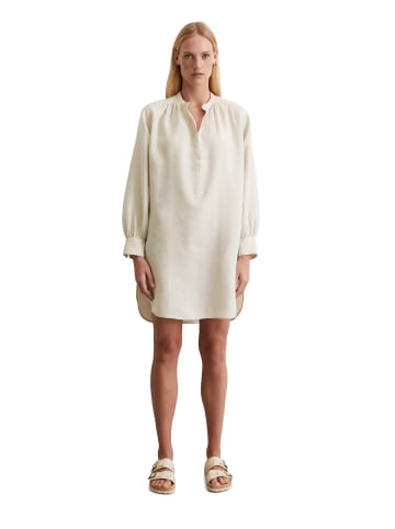 Marc O'Polo Leinenkleid relaxed in M195