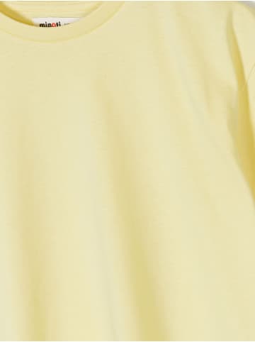 Minoti 7-er Pack T-Shirt NOSGTEE157 in pink